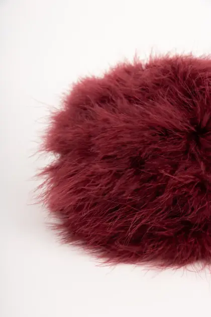 Falkenhagen Marabu Kappe