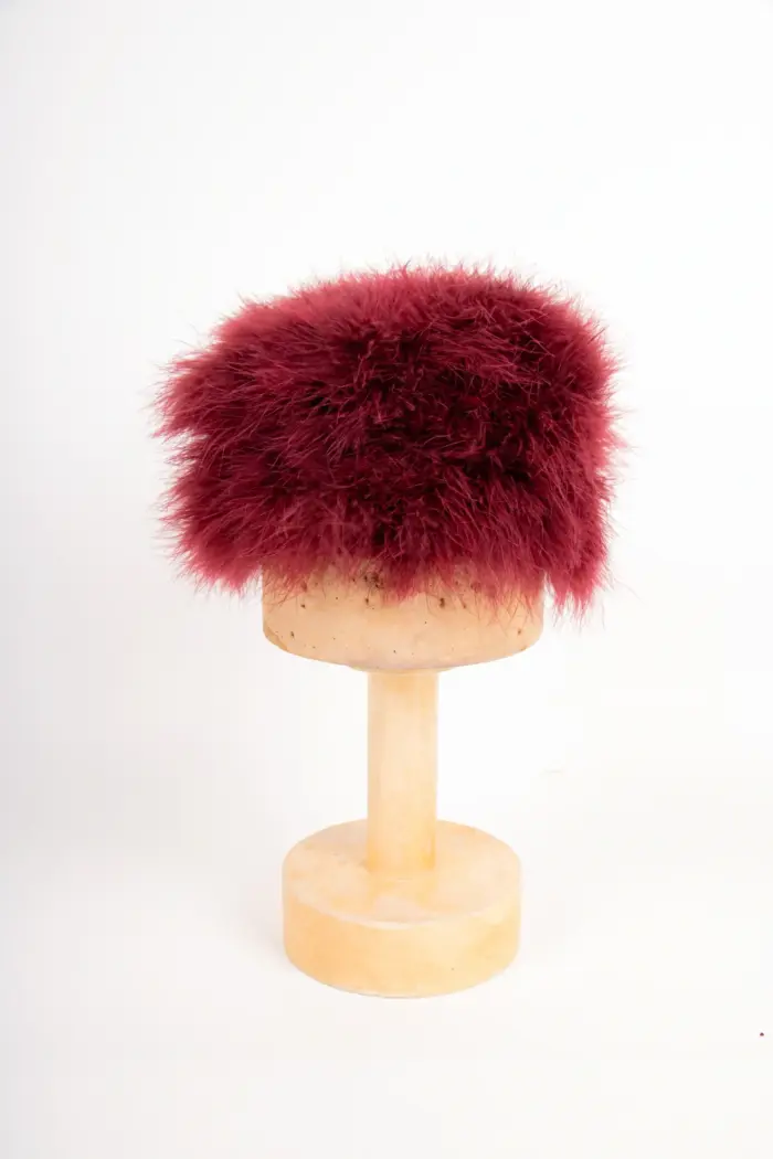 Falkenhagen Marabu Kappe