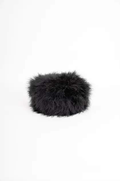 Falkenhagen Marabu Kappe