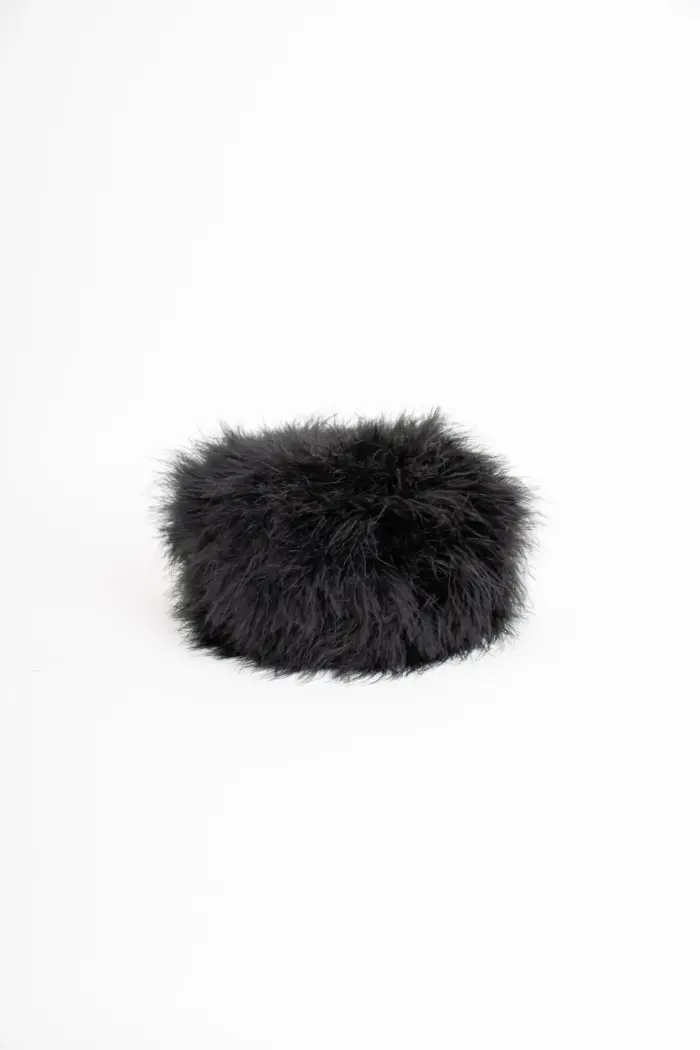 Falkenhagen Marabu Kappe