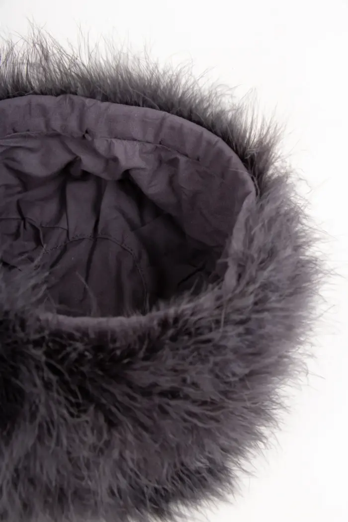 Falkenhagen Marabu Kappe