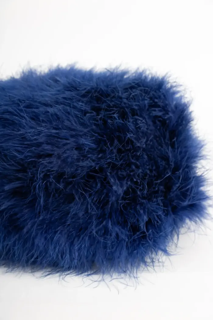 Falkenhagen Marabu Kappe