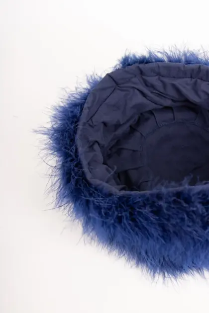 Falkenhagen Marabu Kappe