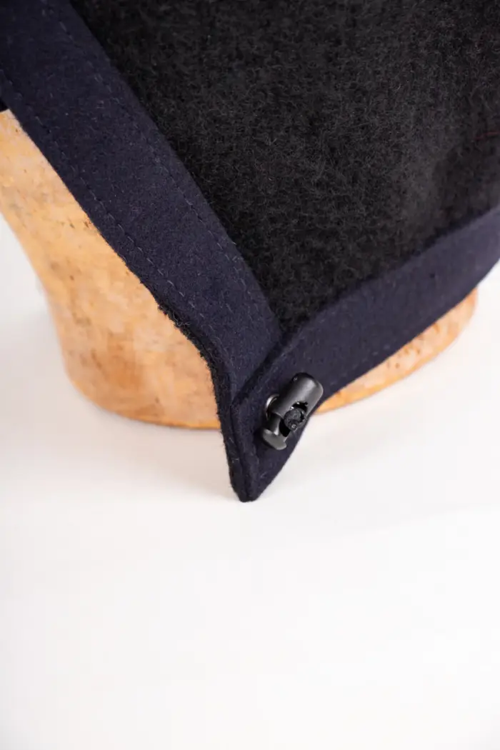 Julie Dubois Aviator