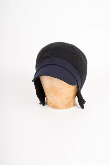 Julie Dubois Aviator