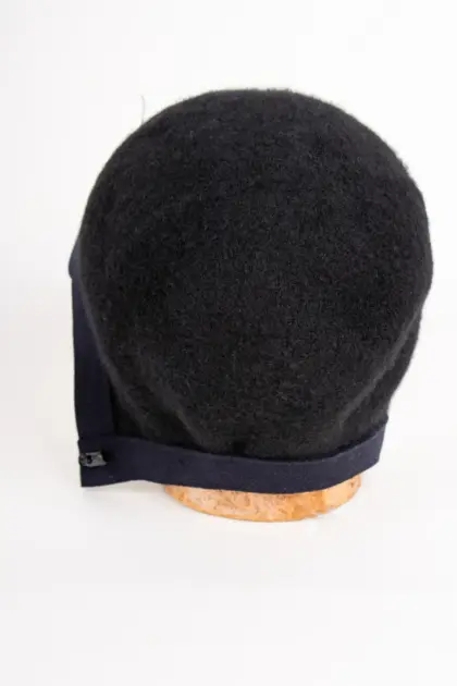 Julie Dubois Aviator