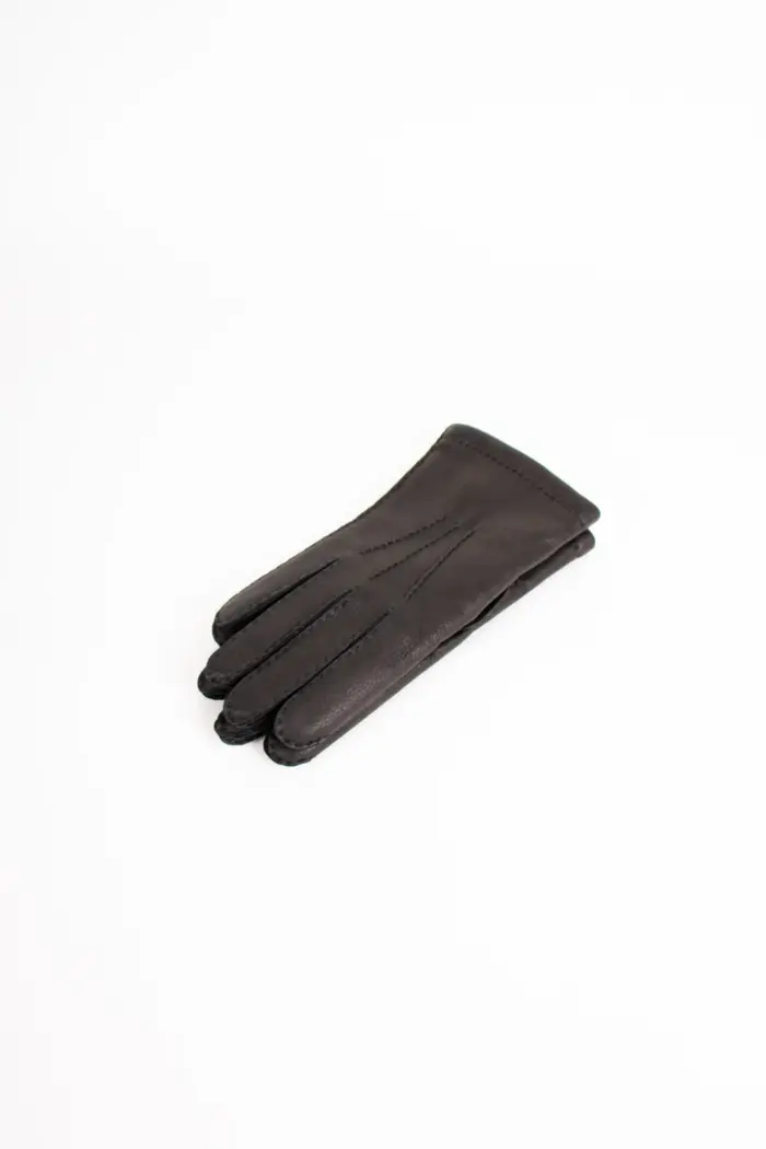 Szendelbacher Herren Hirsch Lederhandschuh