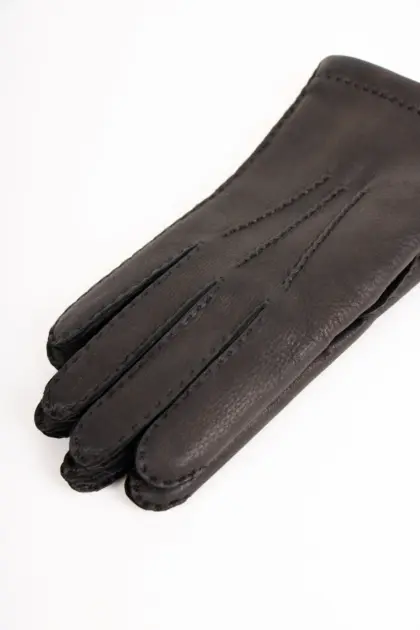 Szendelbacher Herren Hirsch Lederhandschuh