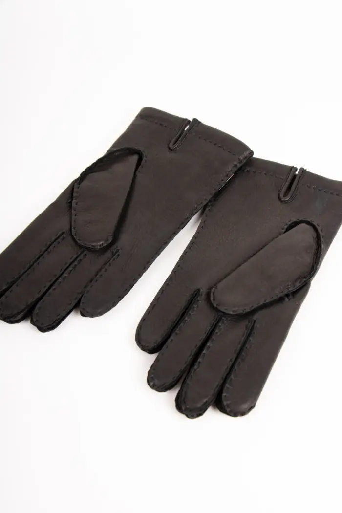 Szendelbacher Herren Hirsch Lederhandschuh