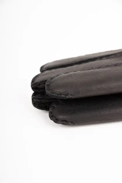 Szendelbacher Herren Hirsch Lederhandschuh