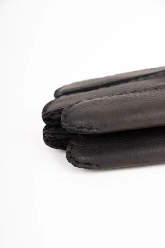 Szendelbacher Herren Hirsch Lederhandschuh