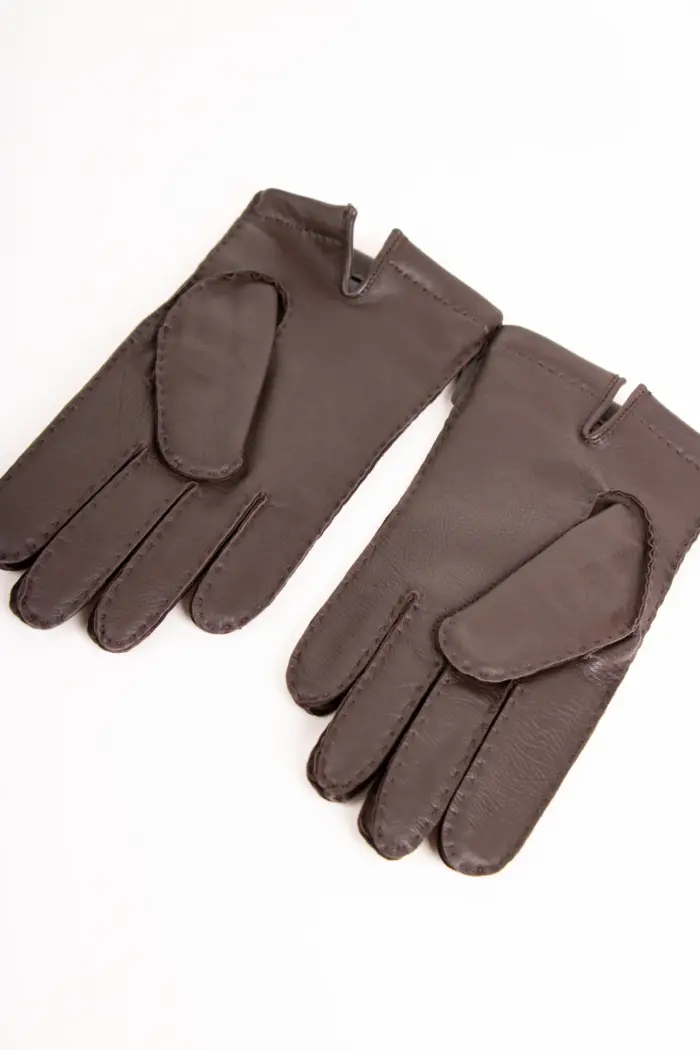 Szendelbacher Herren Hirsch Lederhandschuh