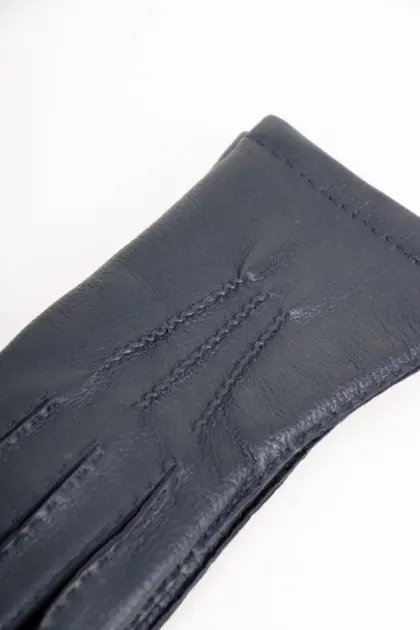 Szendelbacher Herren Hirsch Lederhandschuh