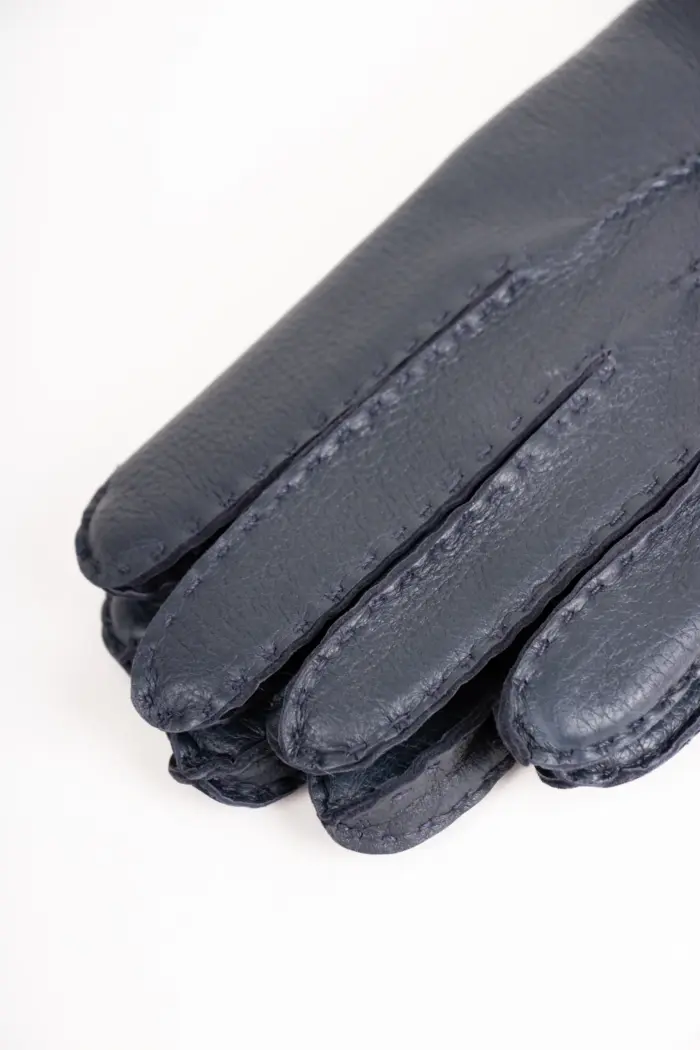 Szendelbacher Herren Hirsch Lederhandschuh