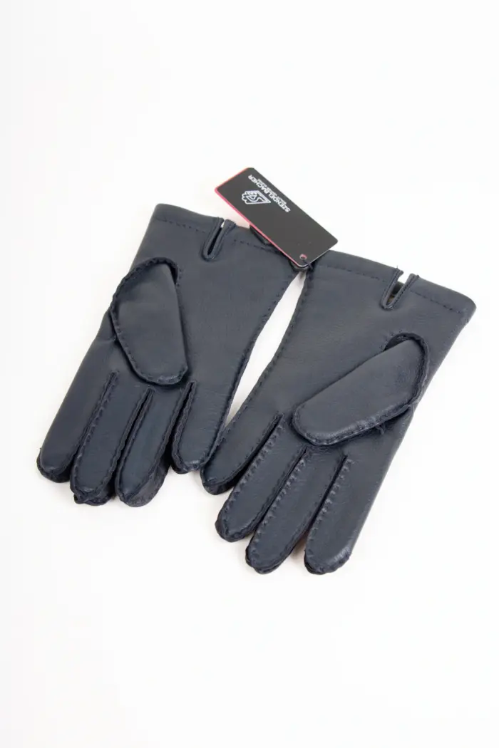 Szendelbacher Herren Hirsch Lederhandschuh