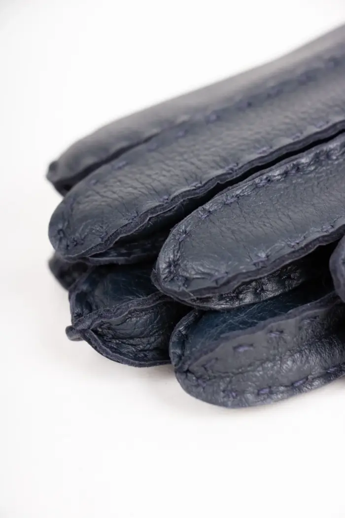 Szendelbacher Herren Hirsch Lederhandschuh