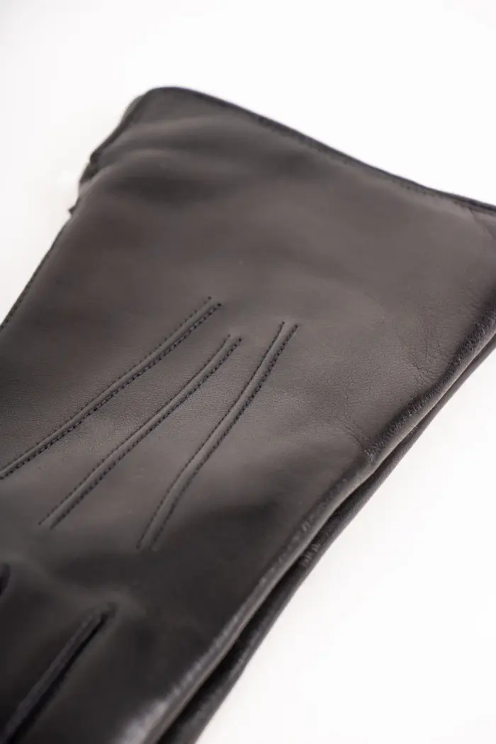 Szendelbacher Herren Nappalederhandschuh