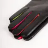 Szendelbacher Damen Lederhandschuh Multi