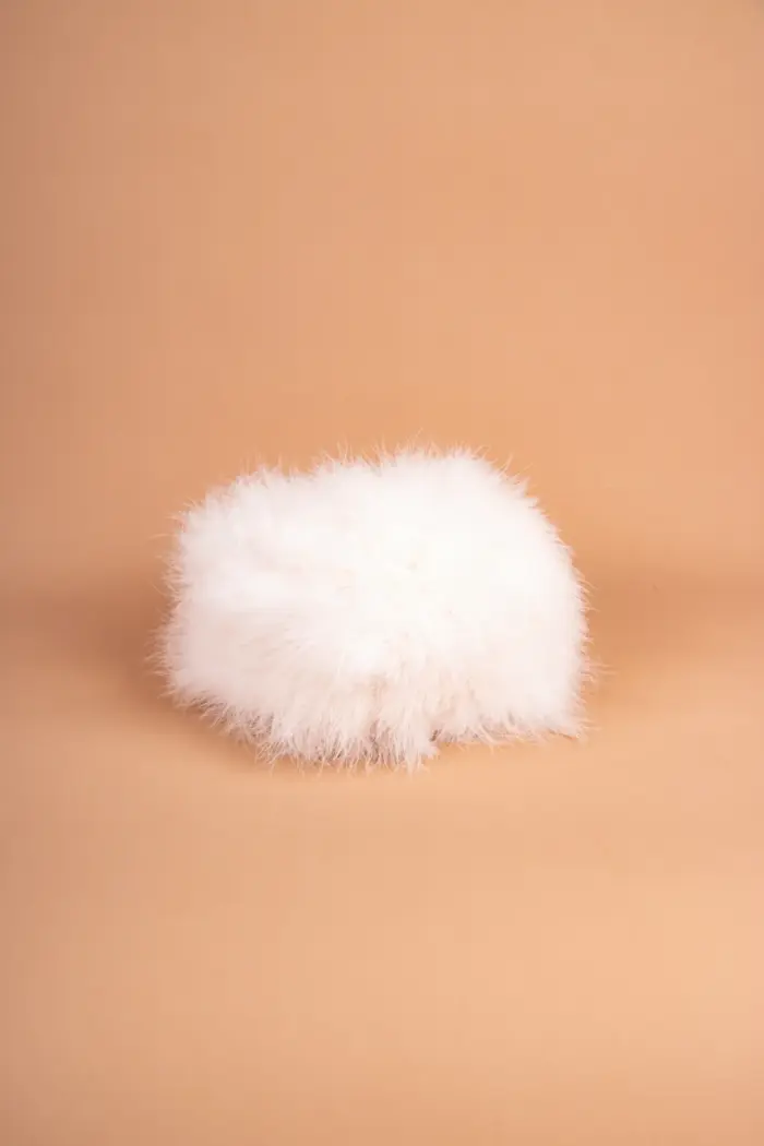 Falkenhagen Marabu Kappe