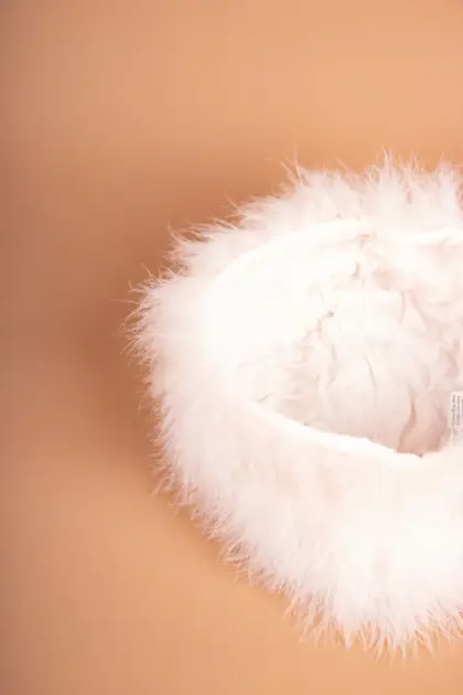 Falkenhagen Marabu Kappe