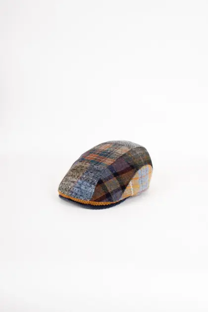 Göttmann Baxter Patchwork