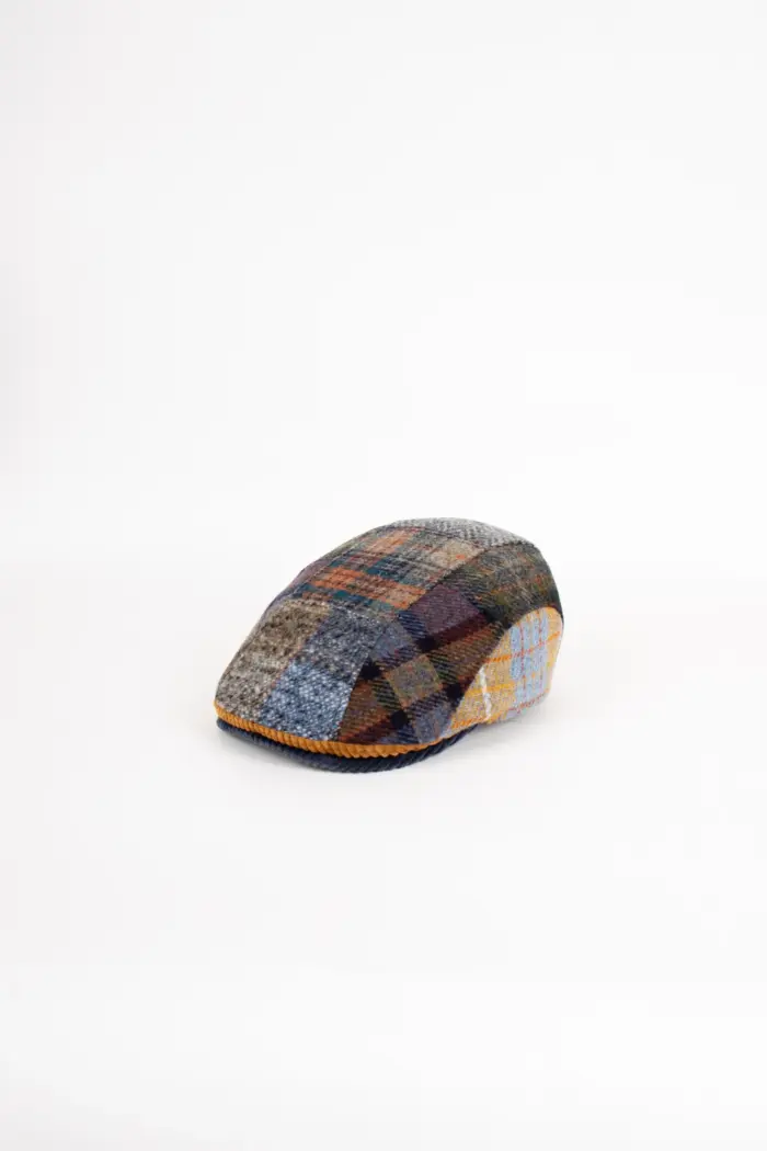 Göttmann Baxter Patchwork