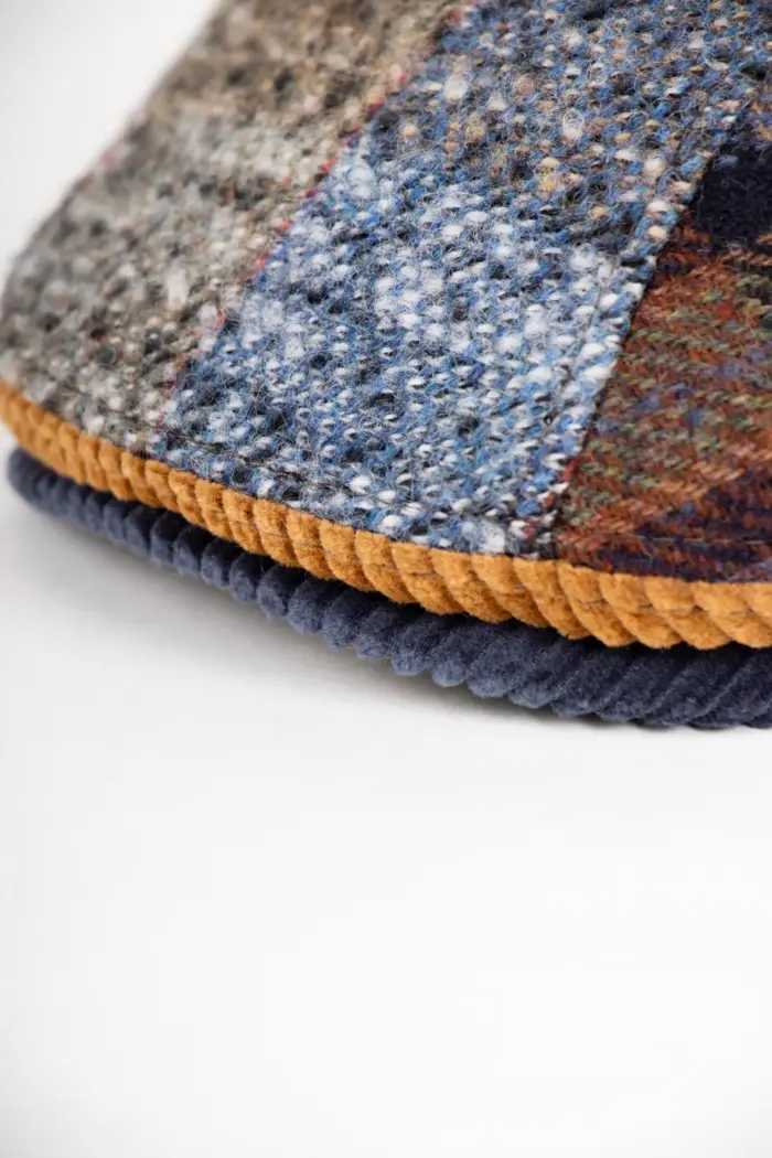 Göttmann Baxter Patchwork