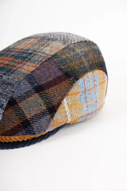 Göttmann Baxter Patchwork