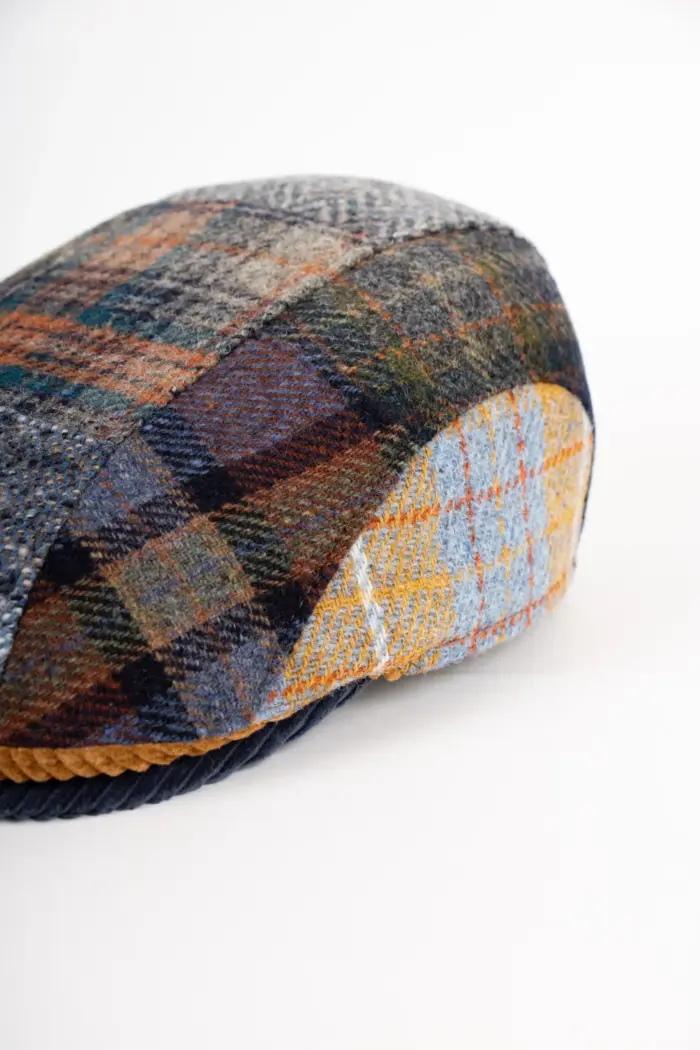 Göttmann Baxter Patchwork