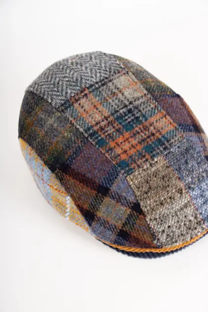 Göttmann Baxter Patchwork