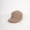 Flechet Baseball Cap Harris Tweed