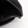 Szendelbacher Lammfell Handschuhe Schwarz