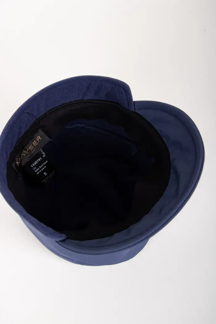 Mayser Liv Softshell Mütze