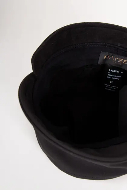 Mayser Liv Softshell Mütze