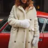 Kama Fäustlinge Fake Fur
