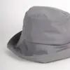 Grevi Regenhut Grau