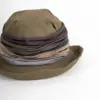 Grevi Regenhut Khaki
