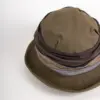 Grevi Regenhut Khaki