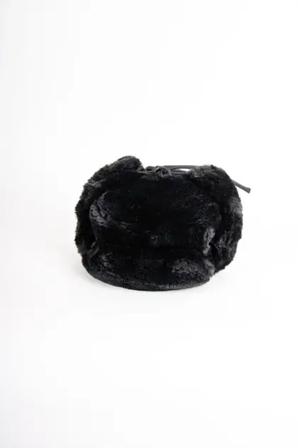 Grevi Chapka Faux Fur